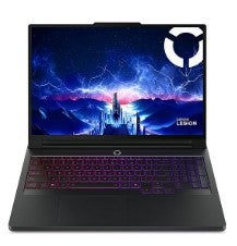 Lenovo Legion 5 G10 15 inch Gaming Laptop